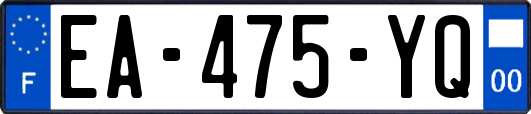 EA-475-YQ