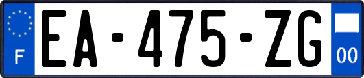 EA-475-ZG