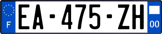 EA-475-ZH