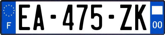 EA-475-ZK