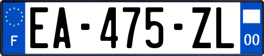 EA-475-ZL