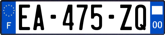 EA-475-ZQ