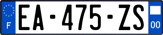 EA-475-ZS