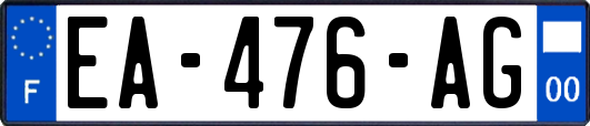 EA-476-AG