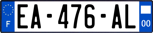 EA-476-AL