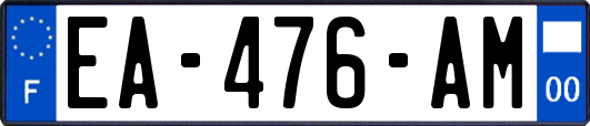 EA-476-AM