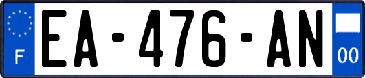 EA-476-AN