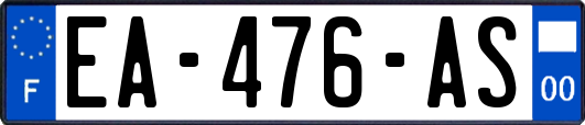 EA-476-AS