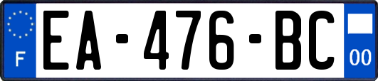 EA-476-BC