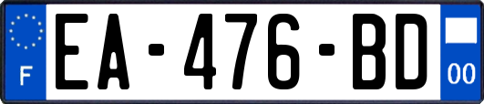 EA-476-BD