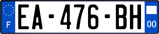 EA-476-BH