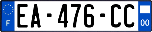 EA-476-CC