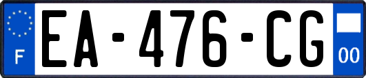 EA-476-CG