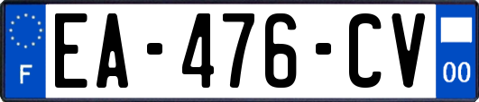 EA-476-CV