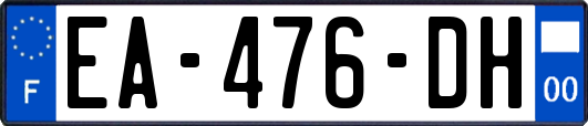 EA-476-DH