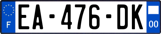 EA-476-DK