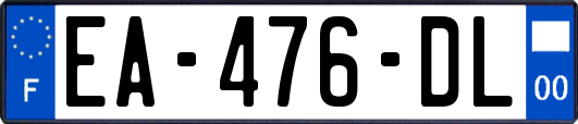 EA-476-DL