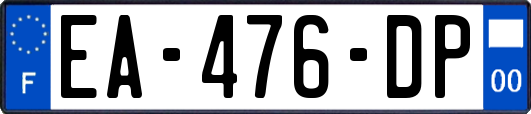 EA-476-DP