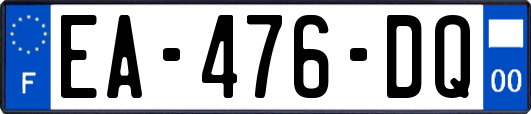 EA-476-DQ