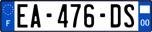 EA-476-DS