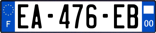 EA-476-EB