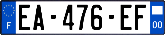 EA-476-EF