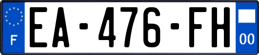 EA-476-FH