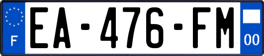 EA-476-FM