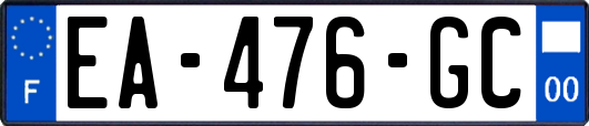 EA-476-GC