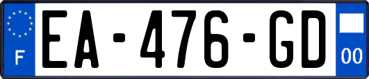 EA-476-GD