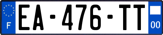 EA-476-TT