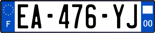 EA-476-YJ