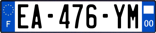 EA-476-YM