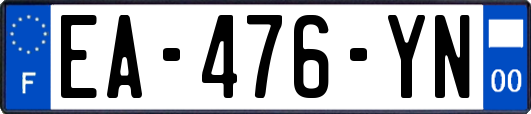 EA-476-YN