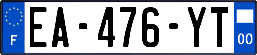 EA-476-YT