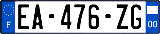 EA-476-ZG