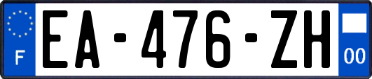 EA-476-ZH