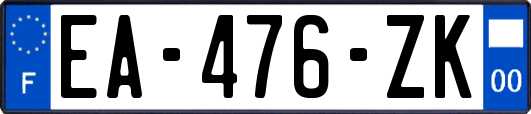 EA-476-ZK