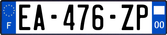 EA-476-ZP