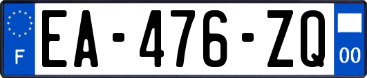 EA-476-ZQ