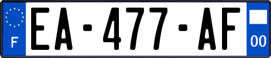 EA-477-AF