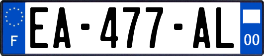 EA-477-AL