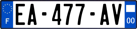 EA-477-AV