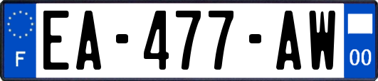 EA-477-AW