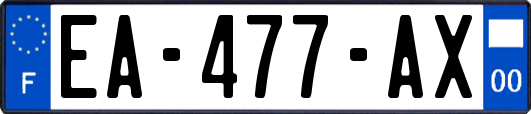 EA-477-AX