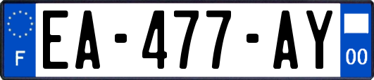 EA-477-AY