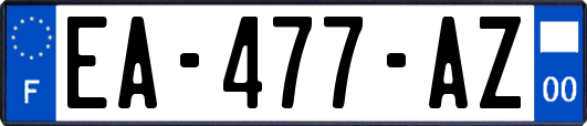 EA-477-AZ