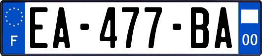 EA-477-BA