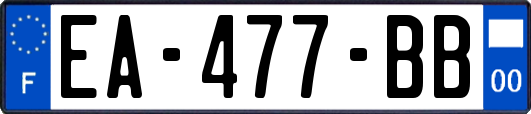 EA-477-BB