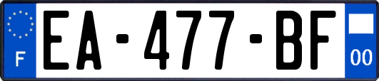 EA-477-BF